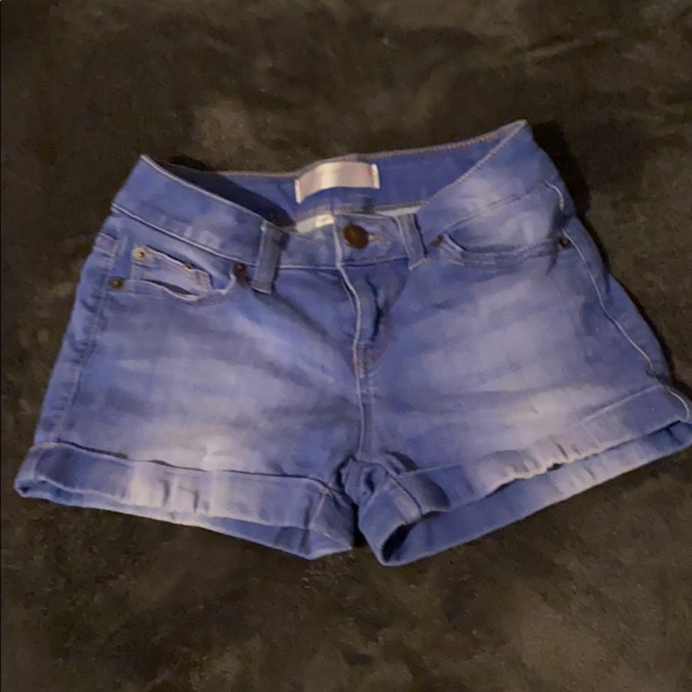 They are soft and not tight